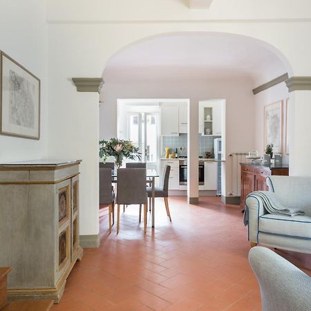 Borgodegreci Apartments Florencie Exteriér fotografie