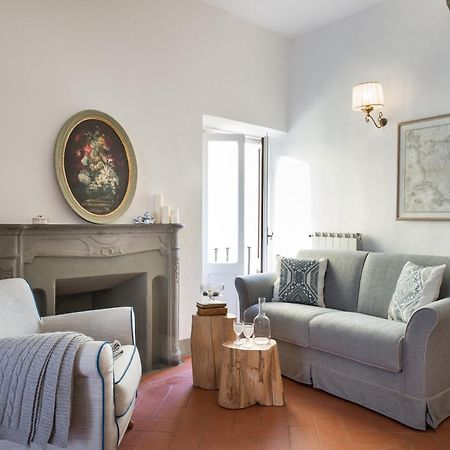 Borgodegreci Apartments Florencie Exteriér fotografie