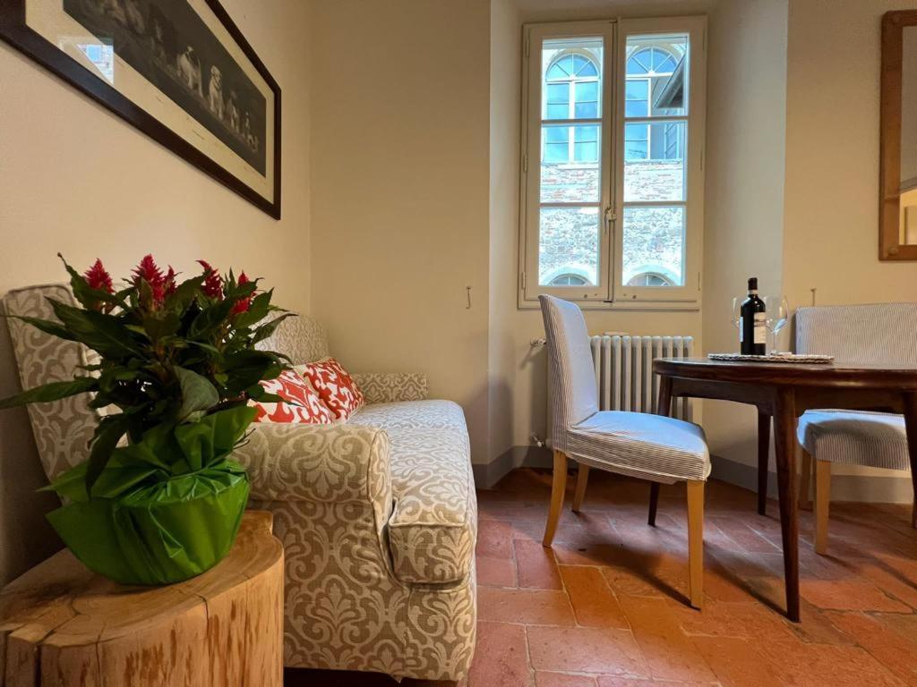 Borgodegreci Apartments Florencie Exteriér fotografie