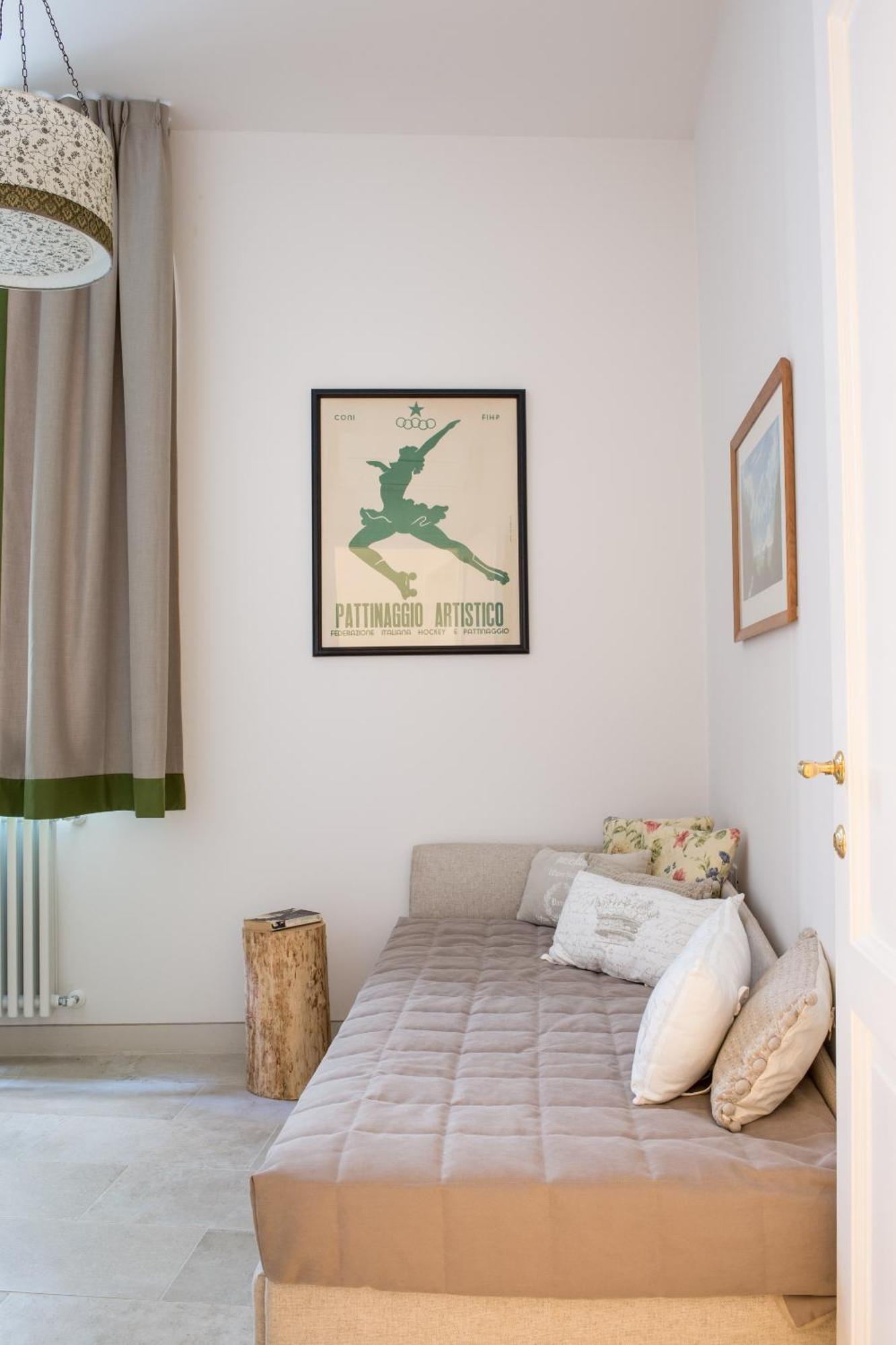 Borgodegreci Apartments Florencie Exteriér fotografie